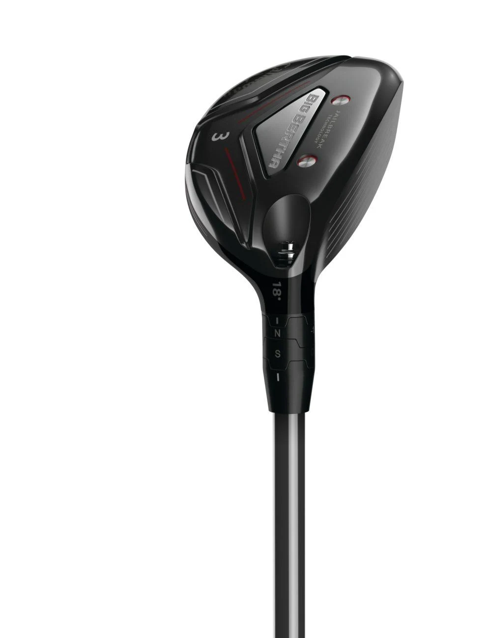 Callaway Golf 2019 Men&s Big Bertha Hybrid