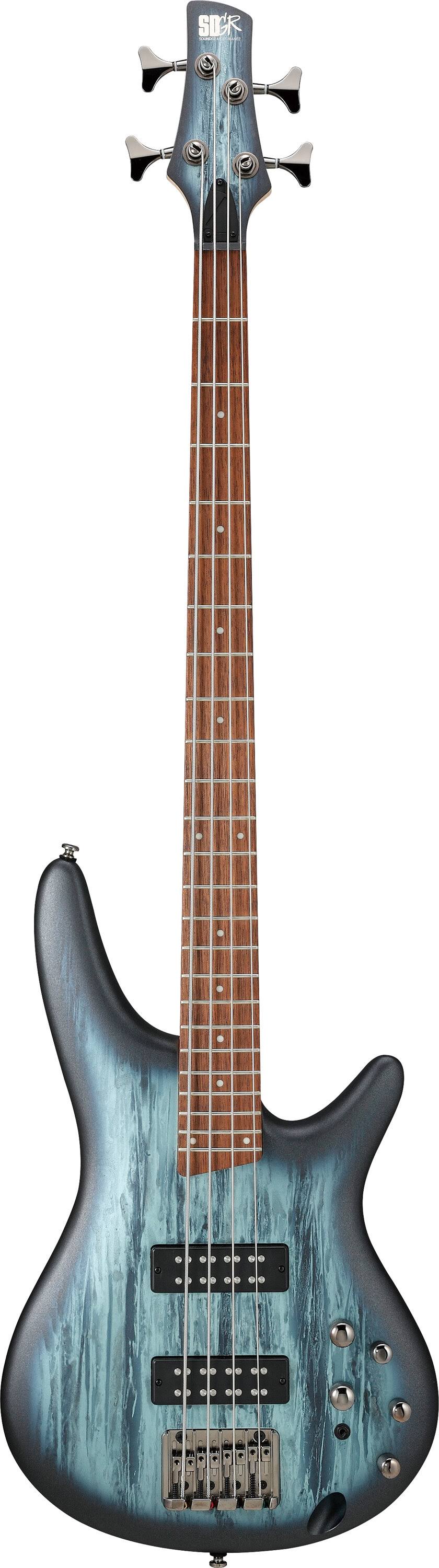 Ibanez SR300E Standard Bass Sky Veil Matte