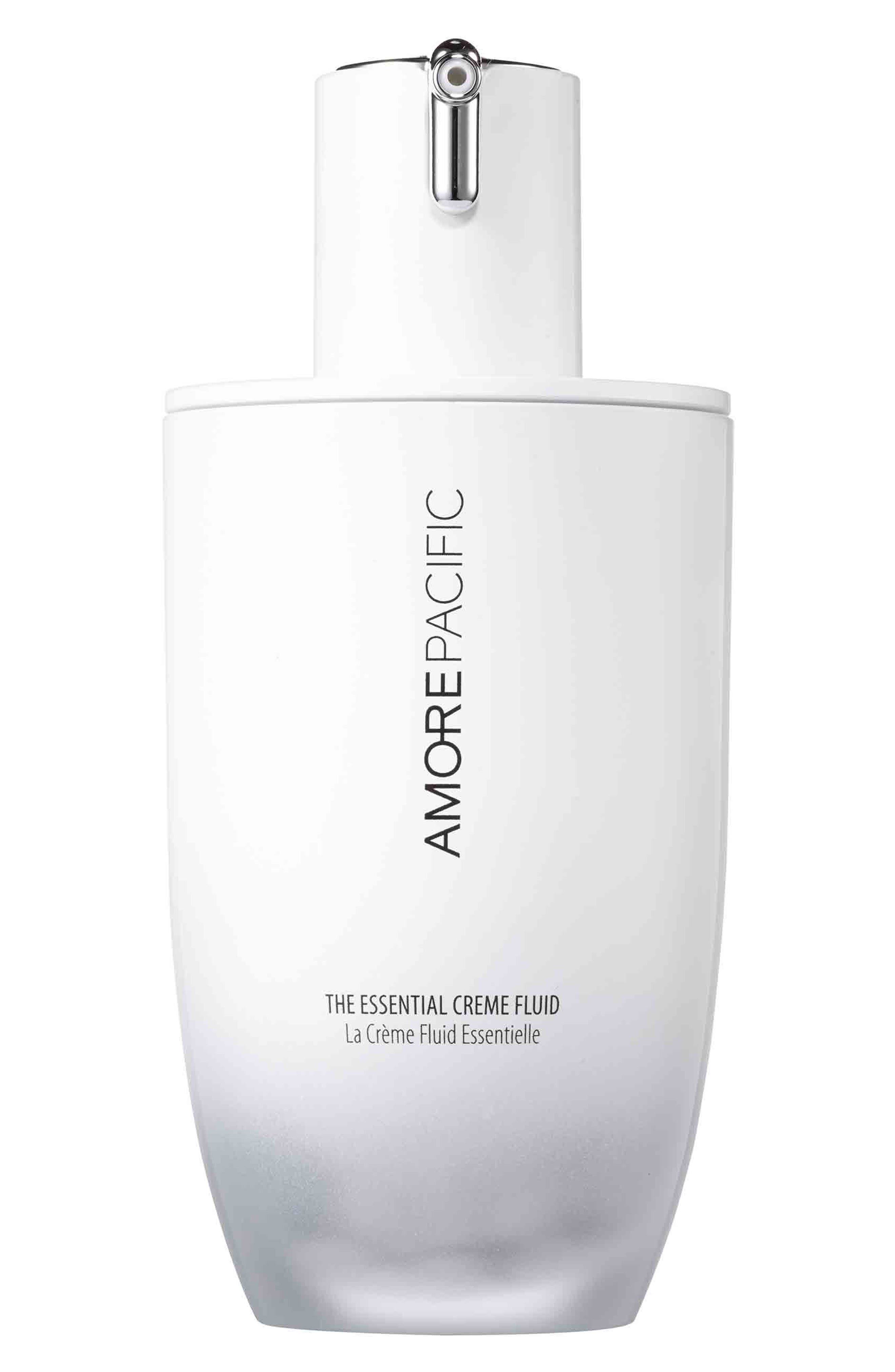 Amorepacific The Essential Creme Fluid - 90 ml