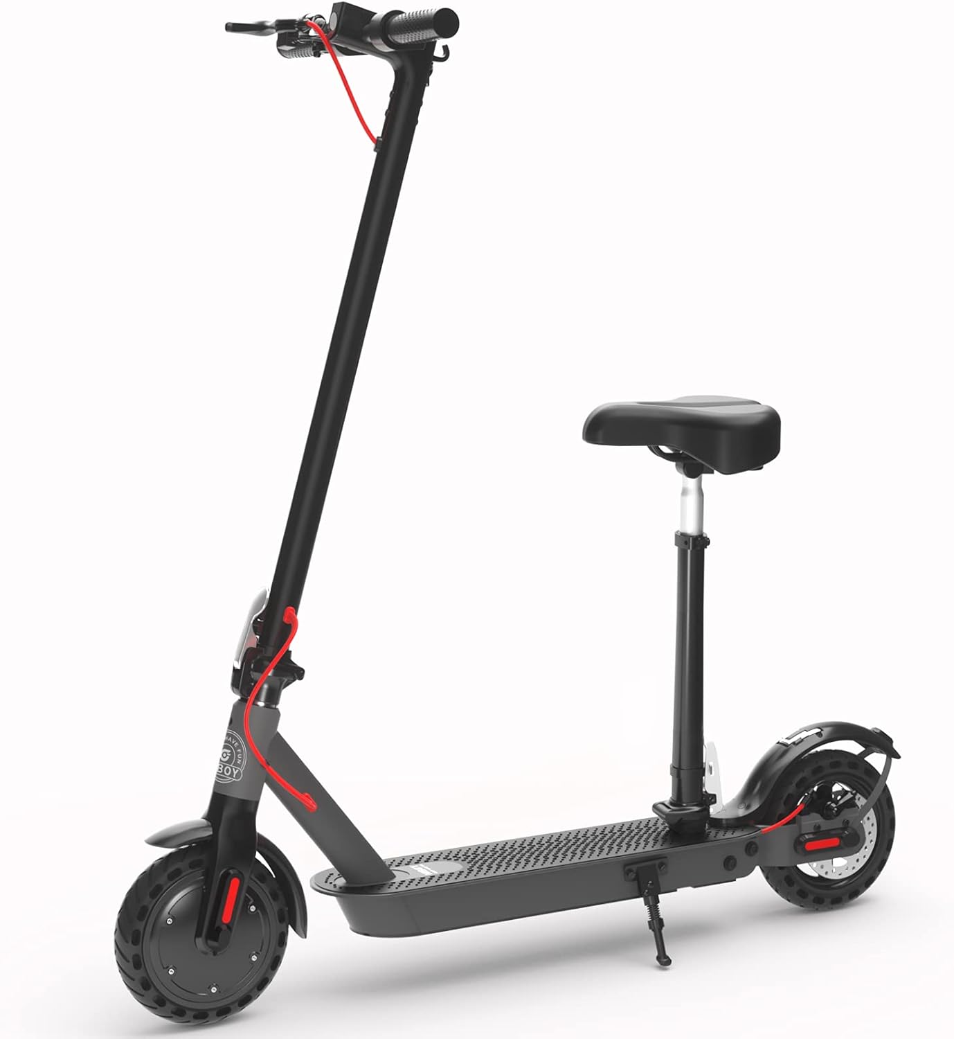 Hiboy S2 Electric Scooter - 8.5