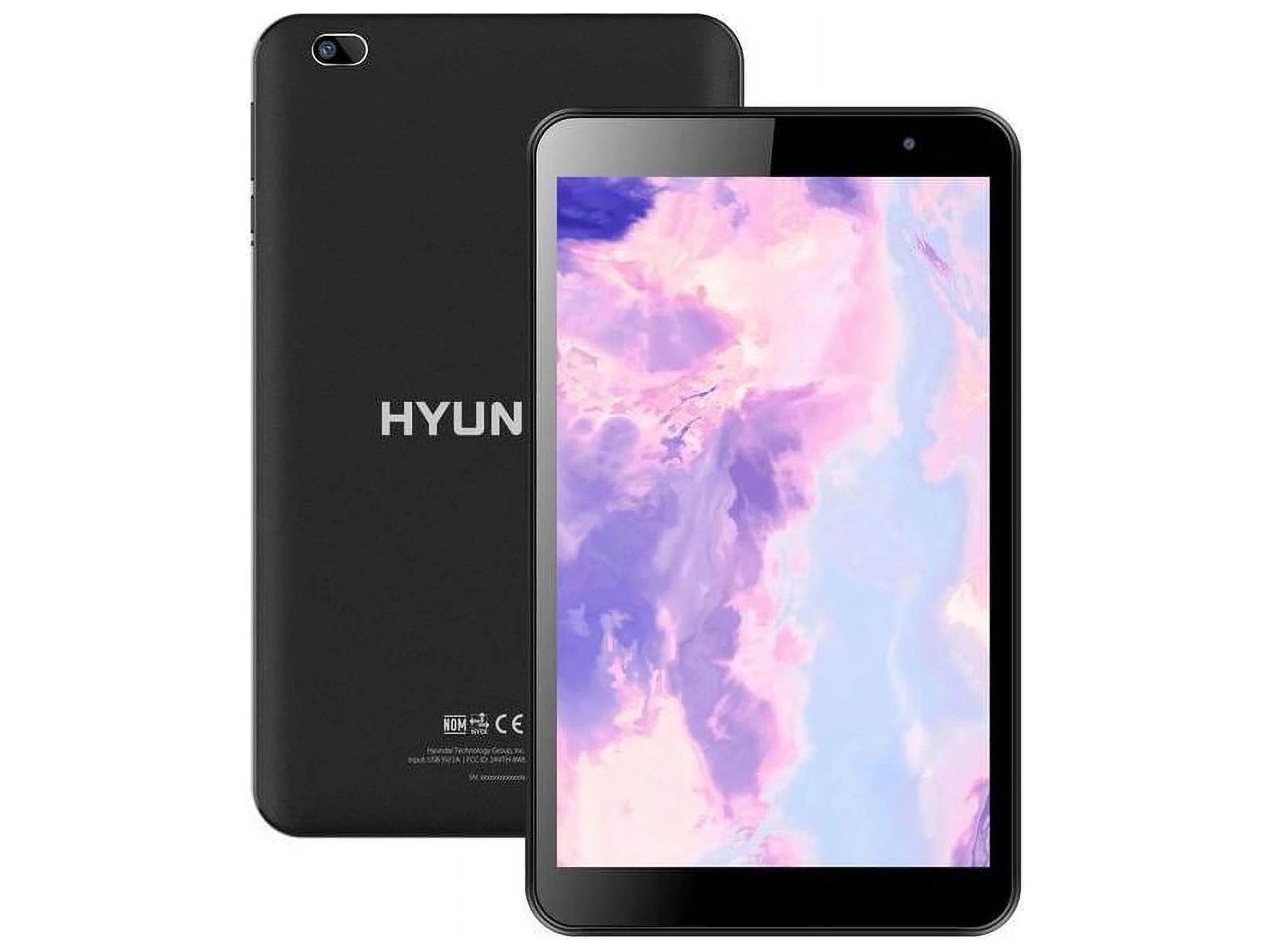 Hyundai HyTab Plus 8WB1 Tablet - 8
