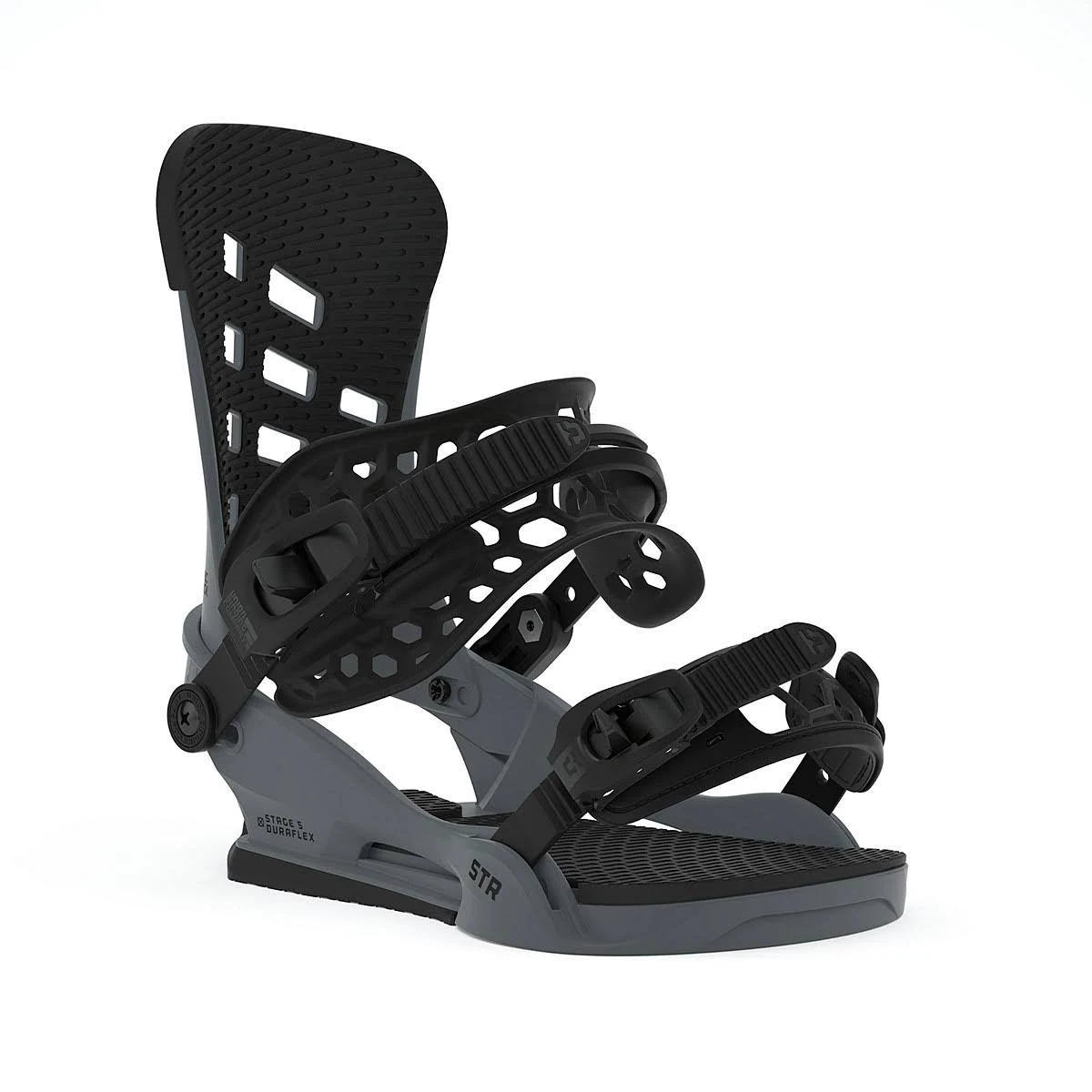 Union Str Snowboard Bindings 2020