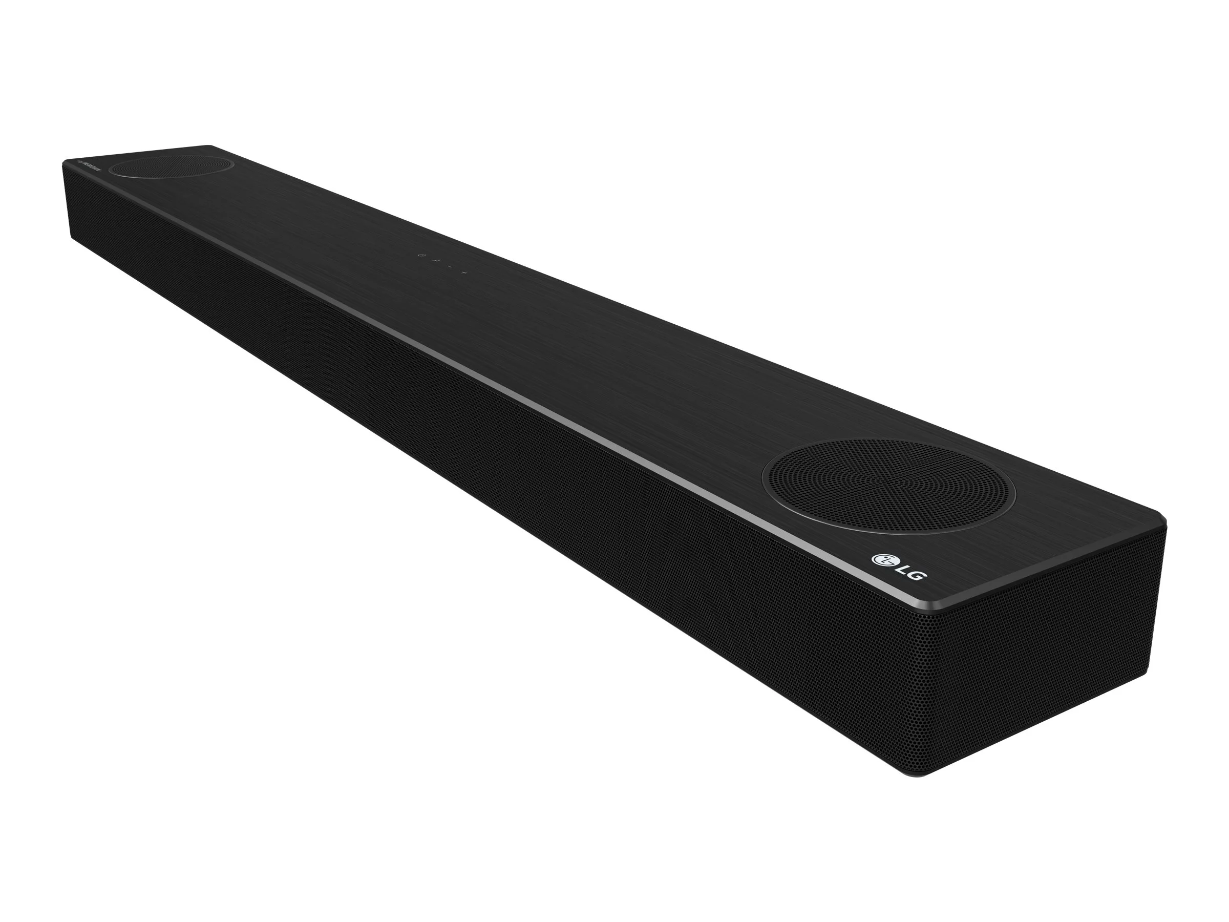LG 3.1.2 Channel High-Resolution Audio Sound Bar with Dolby Atmos - SPD7Y