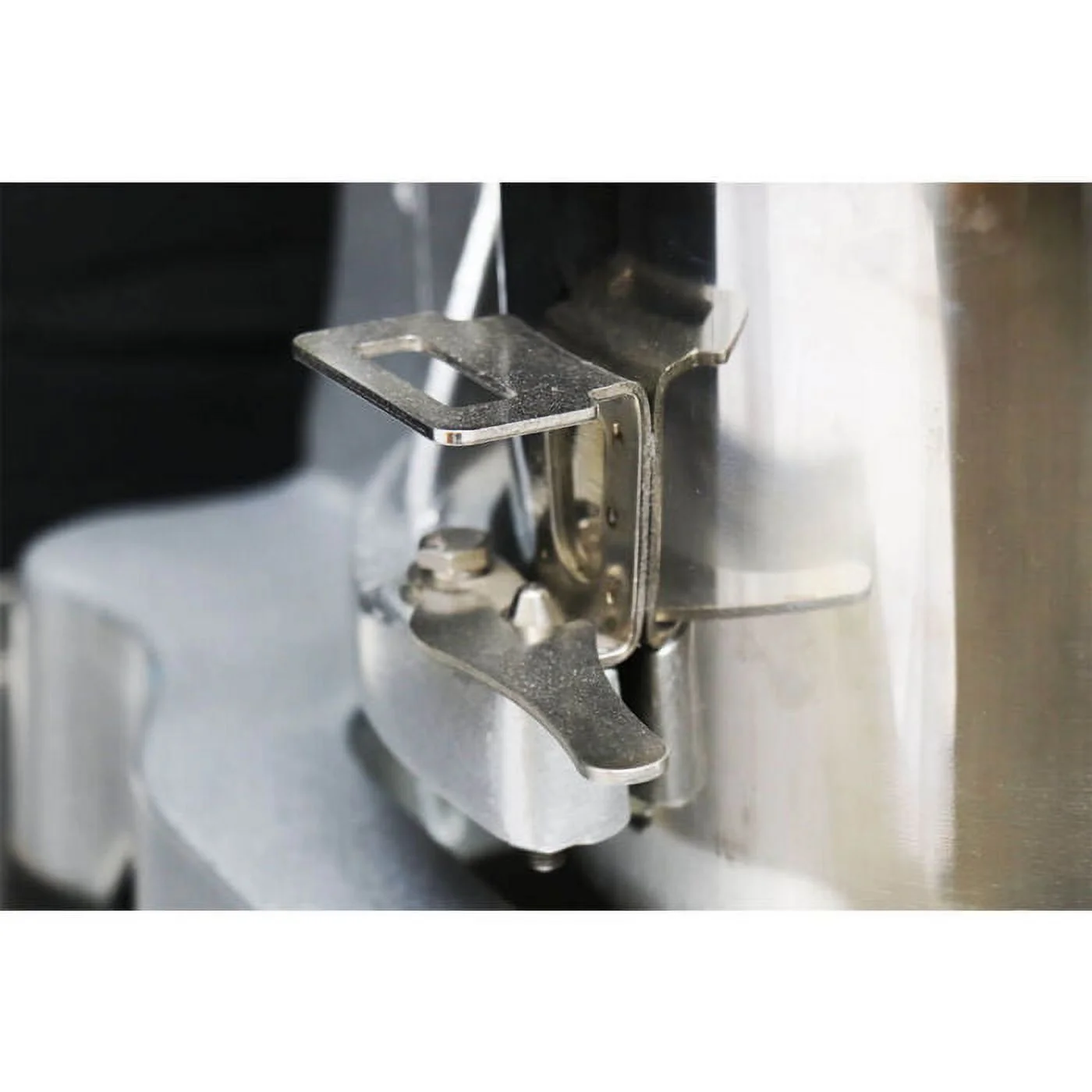 Adcraft PM-20 20 qt. Planetary Mixer