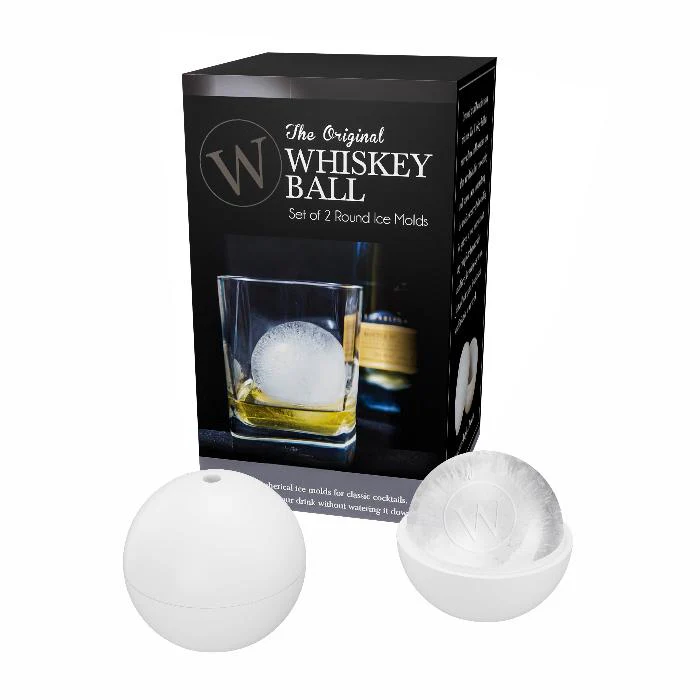 The Original Whiskey Ball - Nestor Liquor