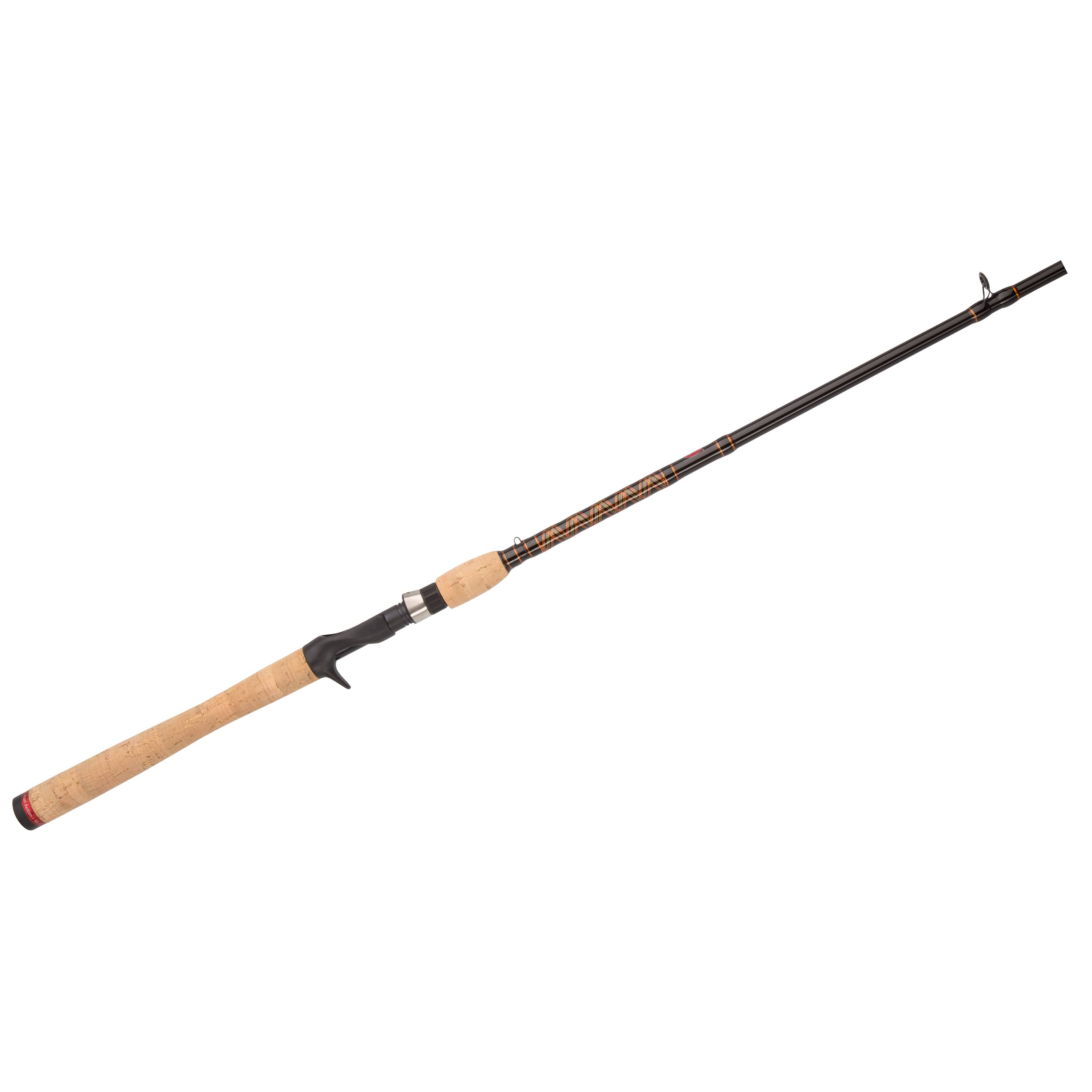 Penn Squadron II Inshore Casting Rod