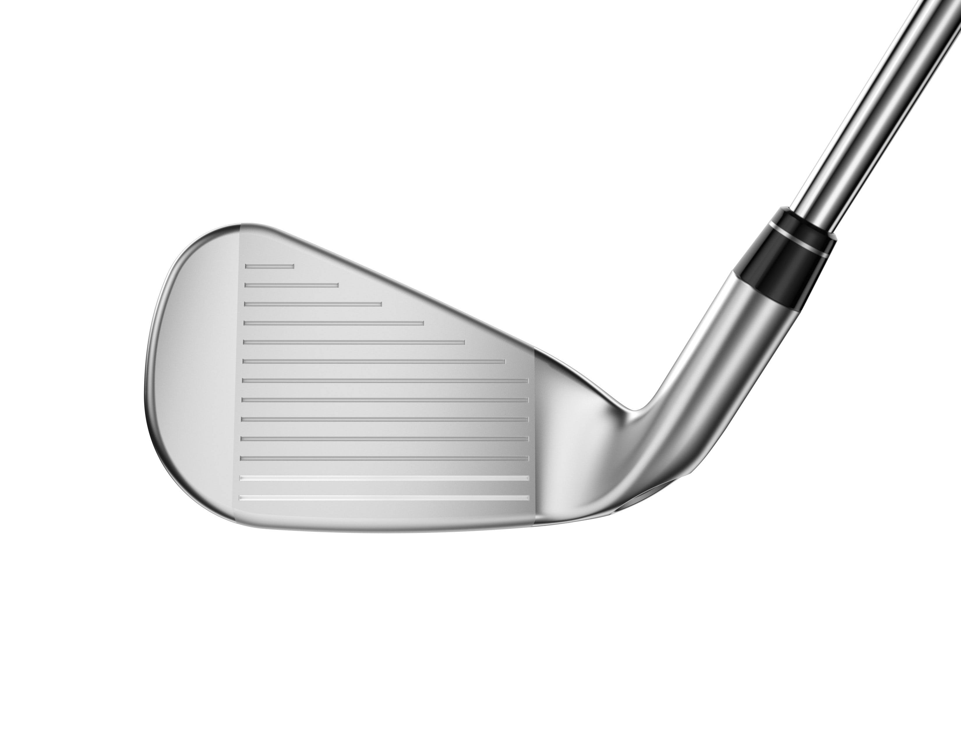 Callaway Big Bertha Reva Iron Set · Right Handed · 6-PW · Graphite