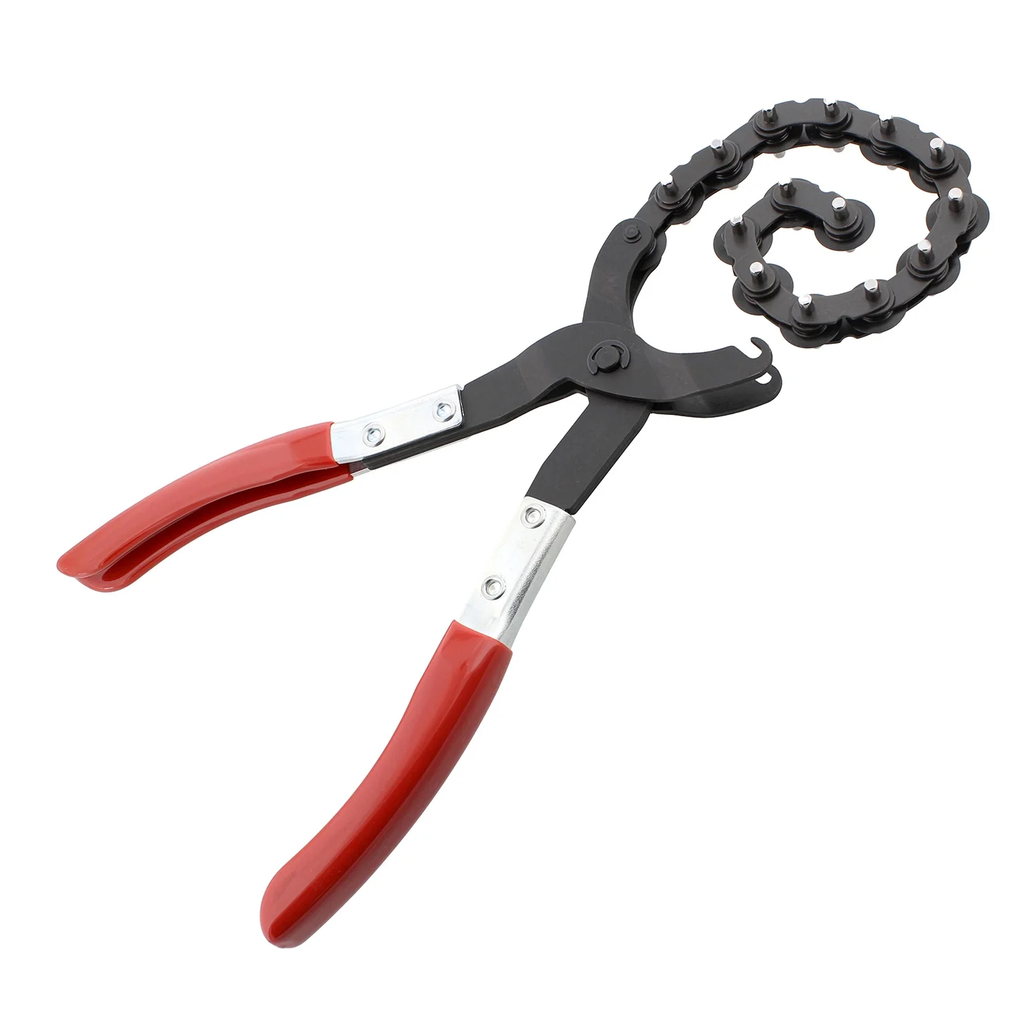 ABN Exhaust Pipe Cutter Tool - 3/4 to 3 Inch Exhaust and Tailpipe Cutter Tool