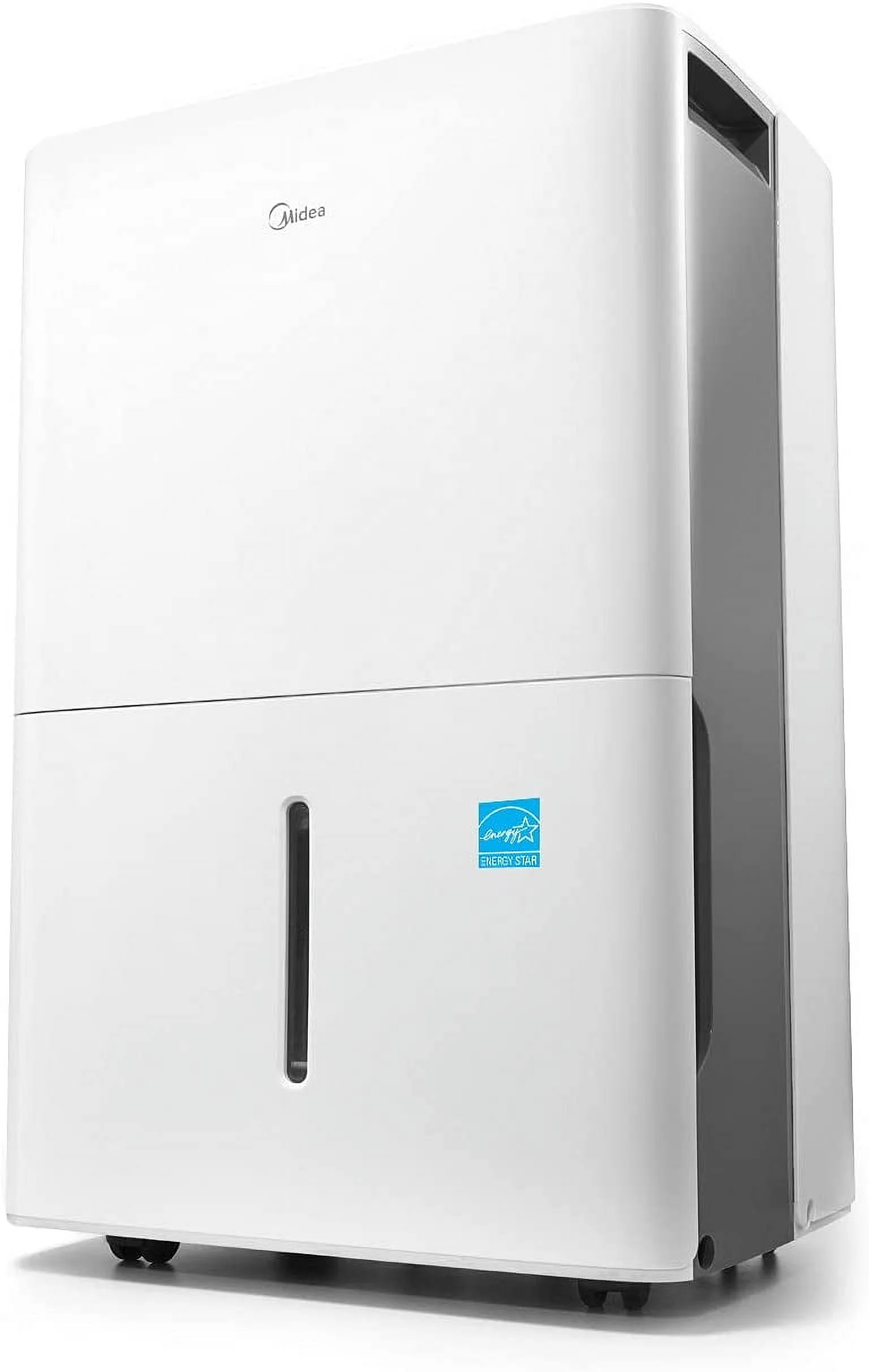 Midea Cube 20-Pint Smart WiFi Dehumidifier, Coverage up to 2,000 sq. ft.