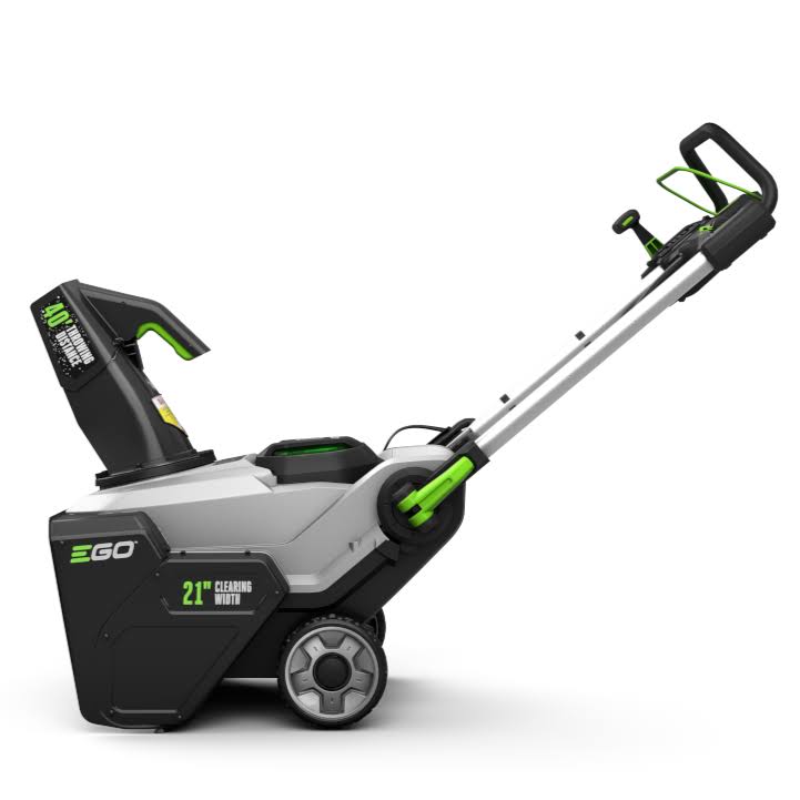 Ego Power+ Peak Power Snow Blower with Steel Auger Bare Tool | SNT2110