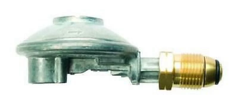 Mr. Heater Brass Low Pressure Regulator