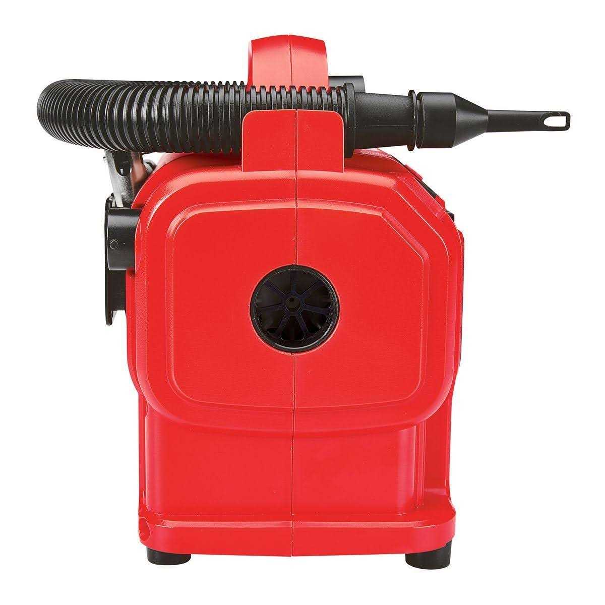 Bauer 20V Cordless Dual Power 0-160 PSI Inflator/Deflator - Sports Supplies Online Store