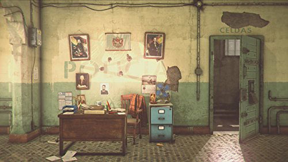 That's You - PlayStation 4