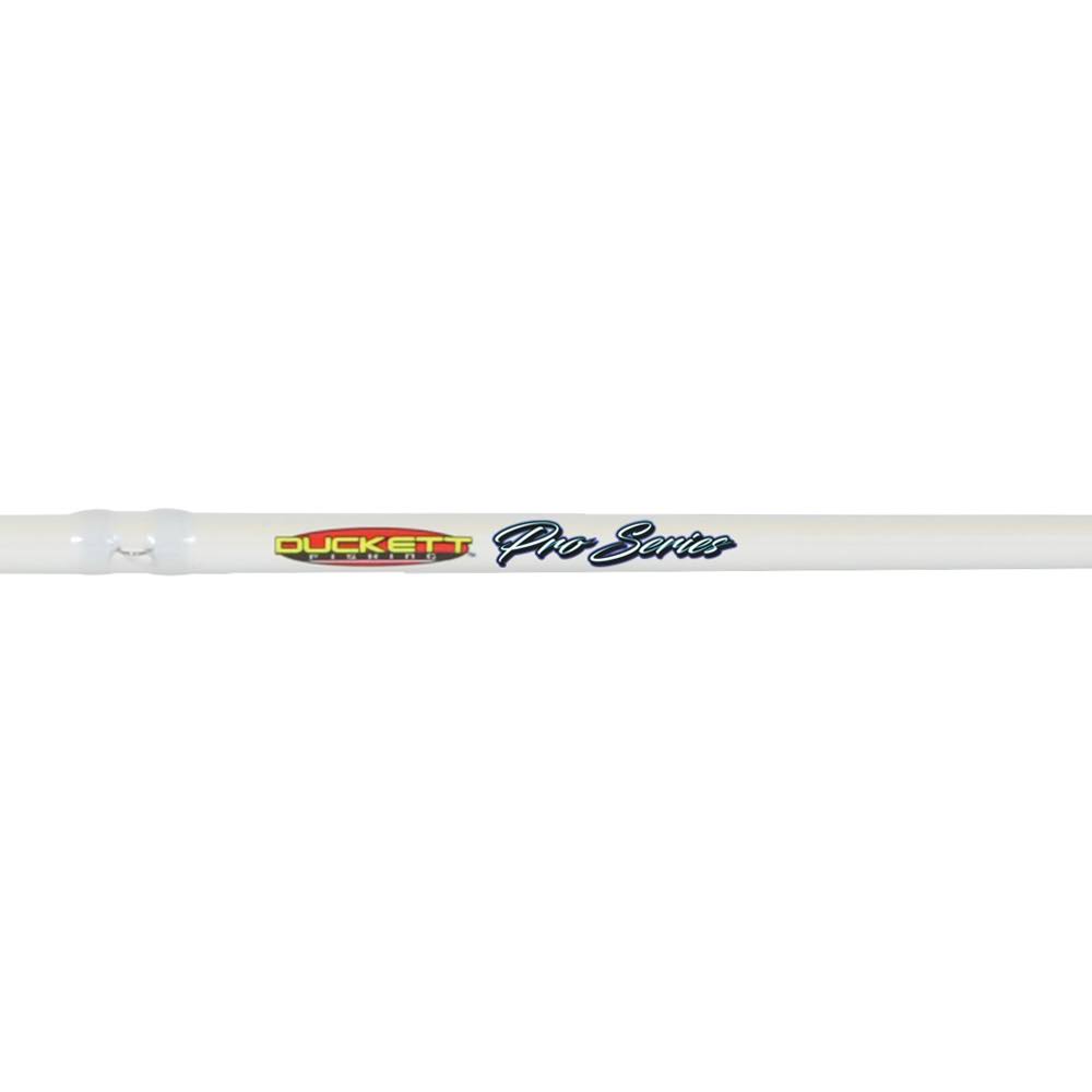 Duckett Pro Series Casting Rod