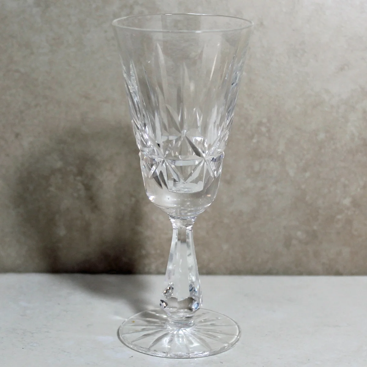 Waterford Stemware: 5.3