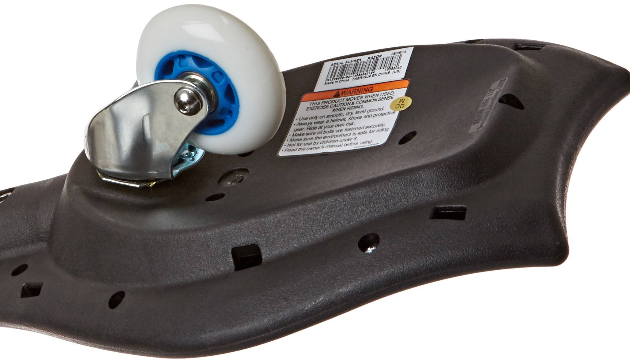 RipStik Caster Board (Blue)