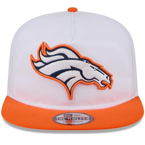 New Era Men's NFL 2024 NFL Training Camp Golfer Snapback Hat