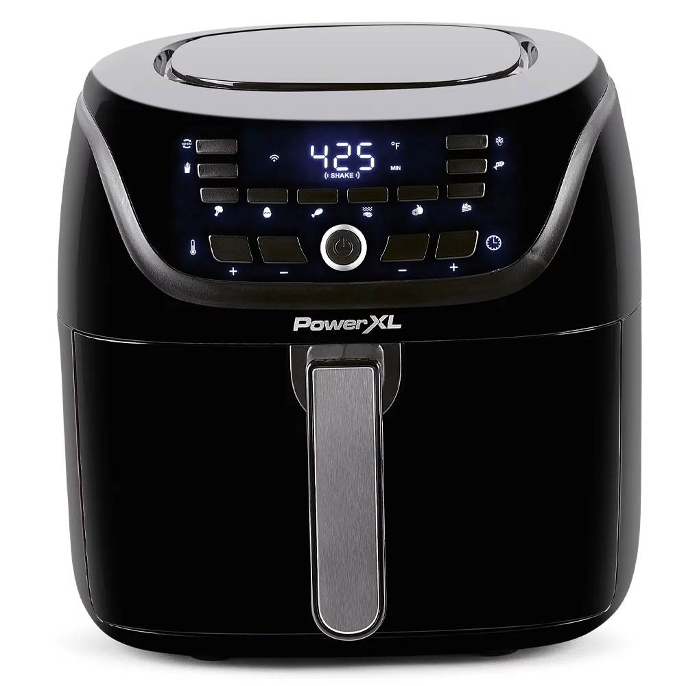 POWER XL 8QT AIRFRYER