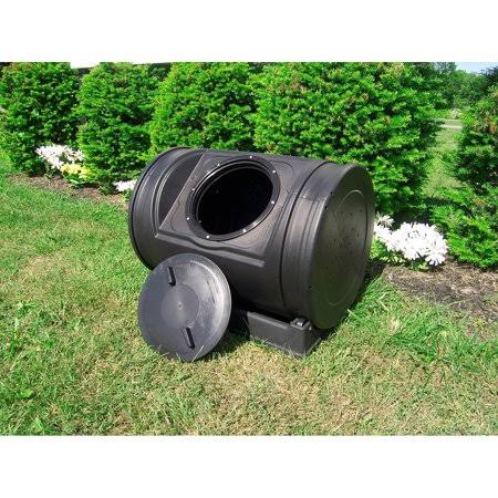 Compost Wizard Jr., Black