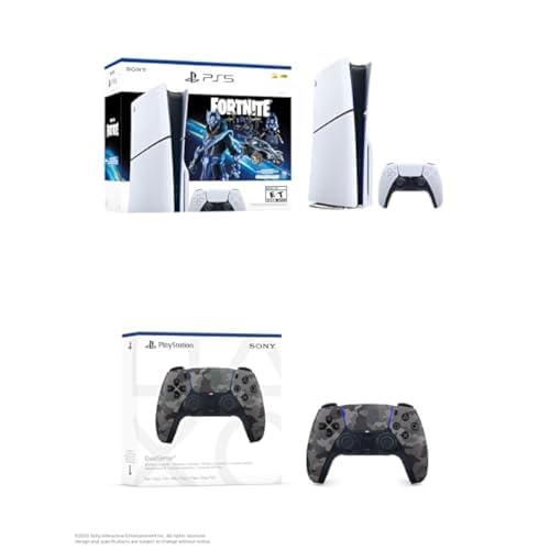 PlayStation 5 Pro Console