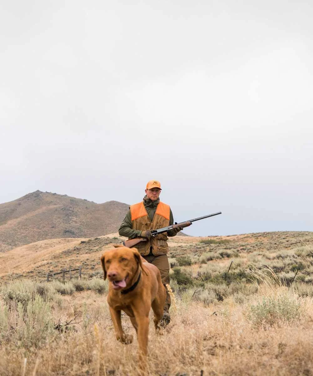 First Lite Men&s Sawbuck Brush Pant