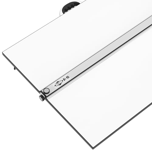 ALVIN Portable Drafting Board Size 20