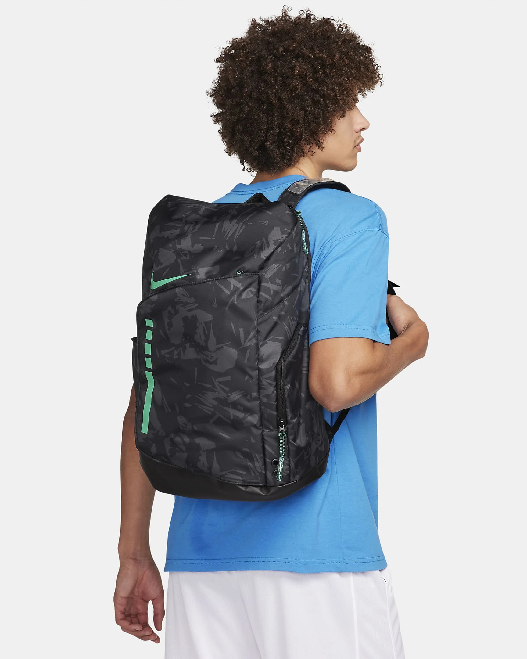 Nike Hoops Elite Basketball Backpack (32L)