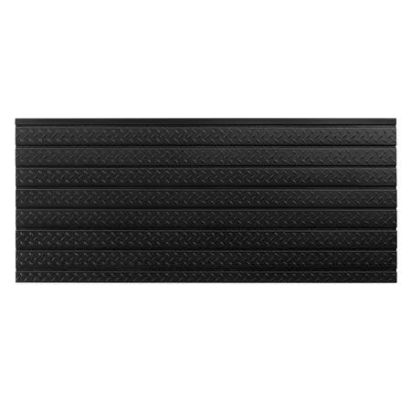 NewAge Products 49002 Bold Series 24x22 Base Cabinet, Black