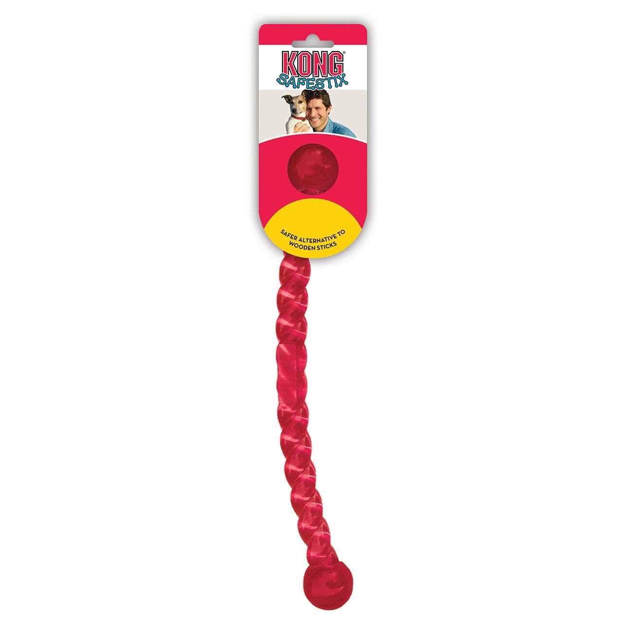 KONG Safestix Dog Toy - Pet Supplies online store