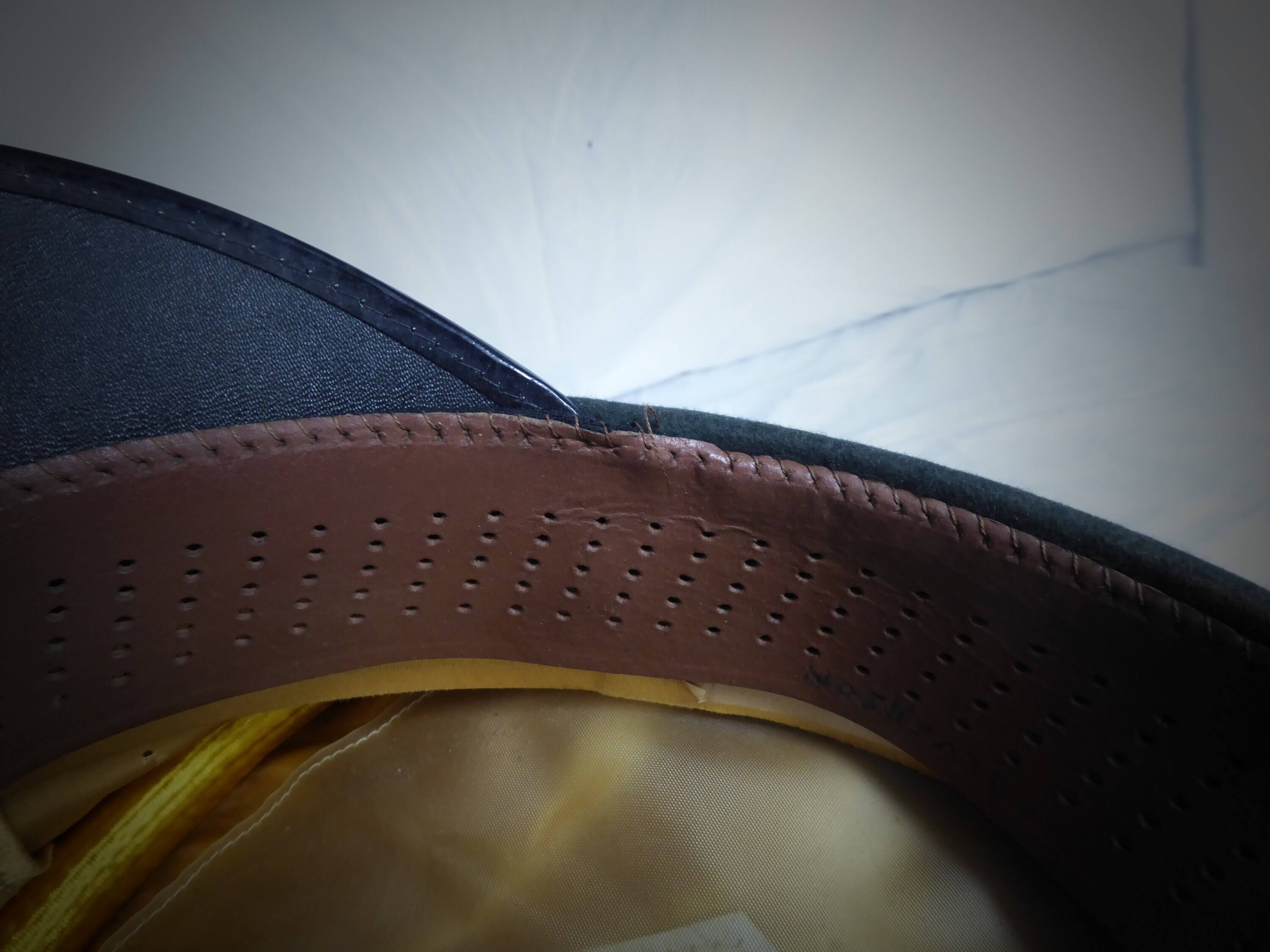 US Military Army Officer's Cap US Army Vietnam