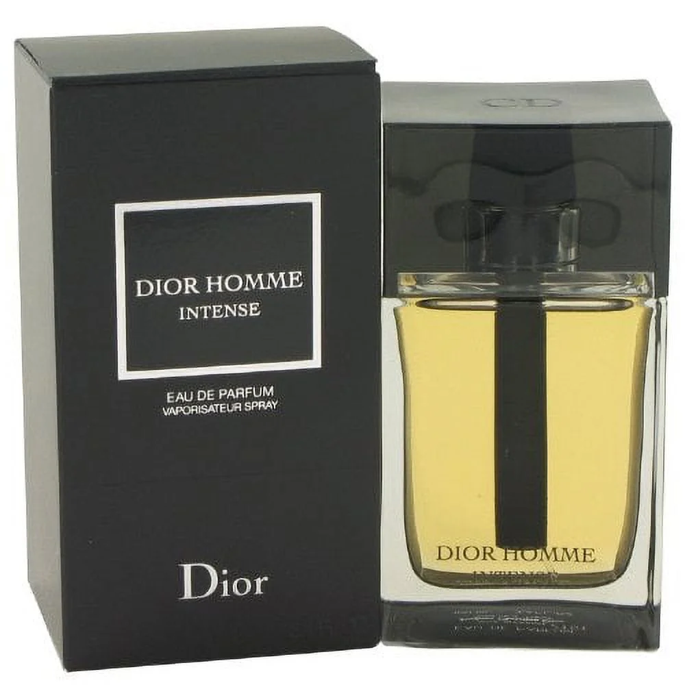 DIOR HOMME INTENSE BY CHRISTIAN DIOR By CHRISTIAN DIOR For MEN