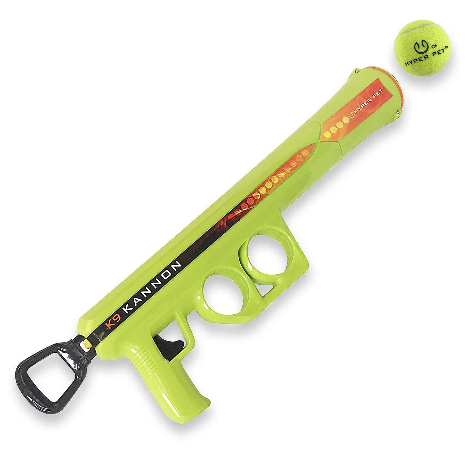 Hyper Pet K9 Kannon Ball Launcher - Pet Supplies online store