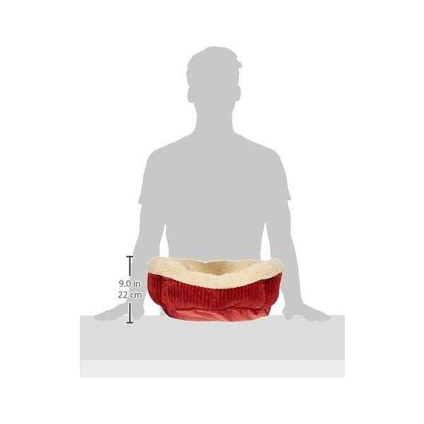 Aspen Pet Self Warming Pet Bed - Pet Supplies online store