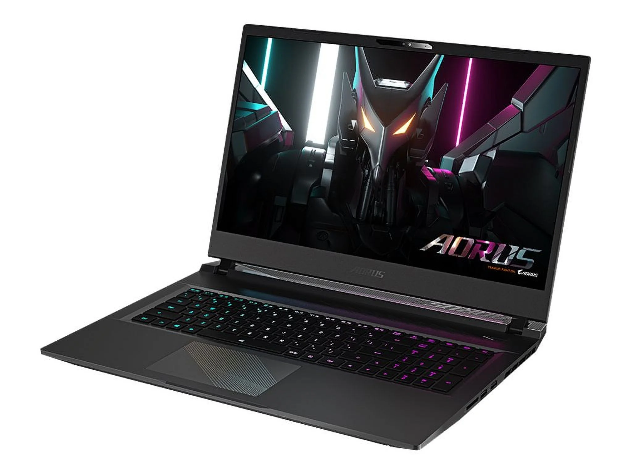 AORUS 17 BSF 73US654SH - Intel Core i7 13700H / 2.4 GHz - Win 11 Home - GeForce RTX 4070 - 16 GB RAM - 1 TB SSD NVMe - 17.3
