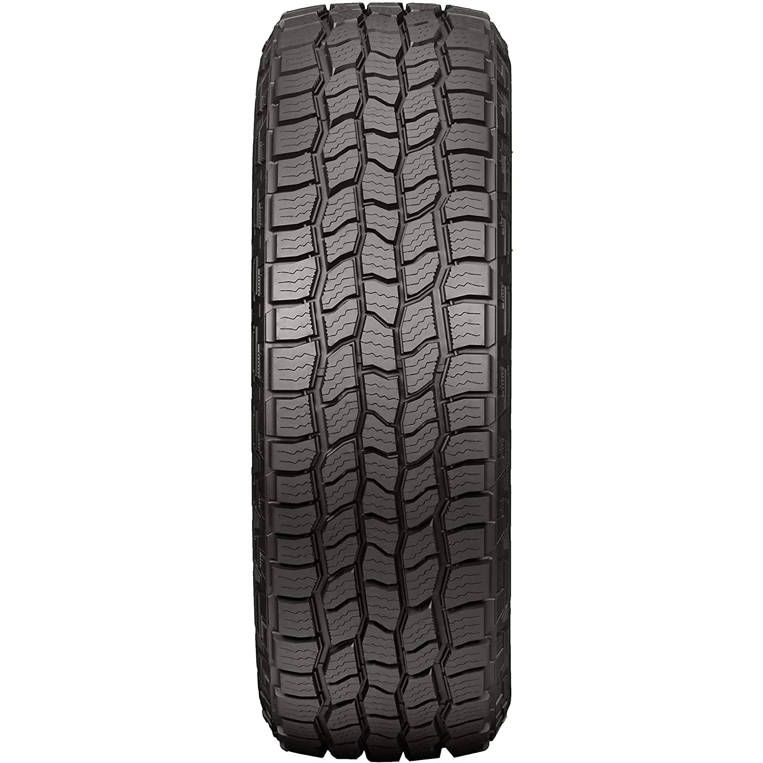 Set of 4 Cooper Discoverer A/T3 4S 275/60R20 115T Tires
