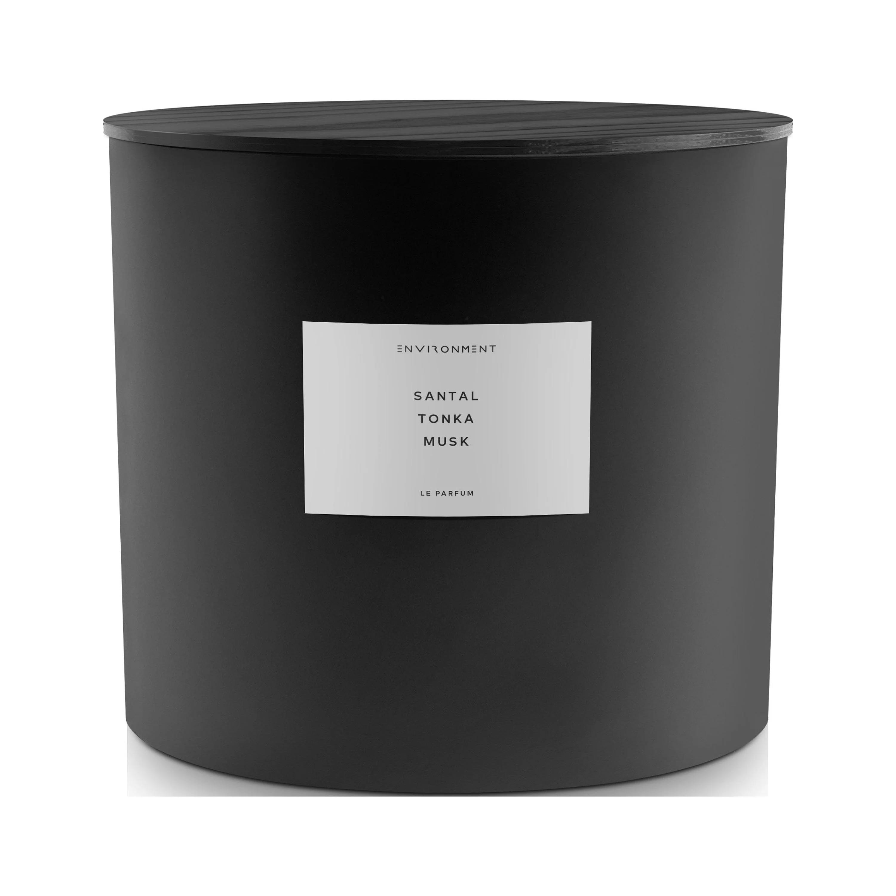 55oz Santal | Tonka | Musk Candle (Inspired by 1 Hotel&reg; and Santal&reg;)