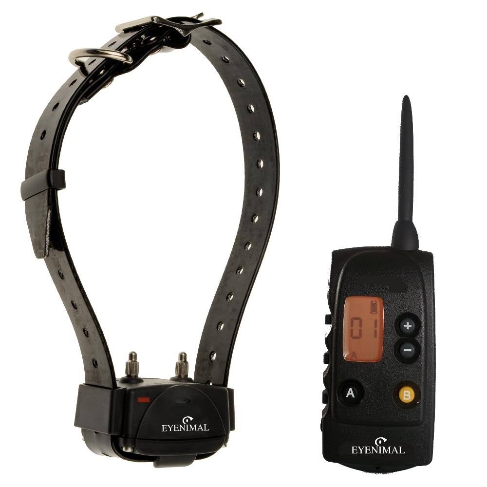 Eyenimal Dog Remote Trainer - 450 Yards