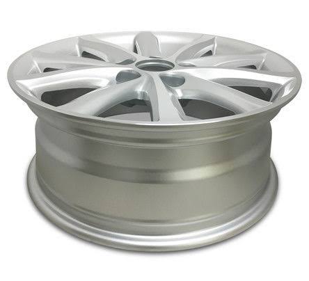 2011 - 16x6.5 Toyota Camry Aluminum Replacement Wheel / Rim