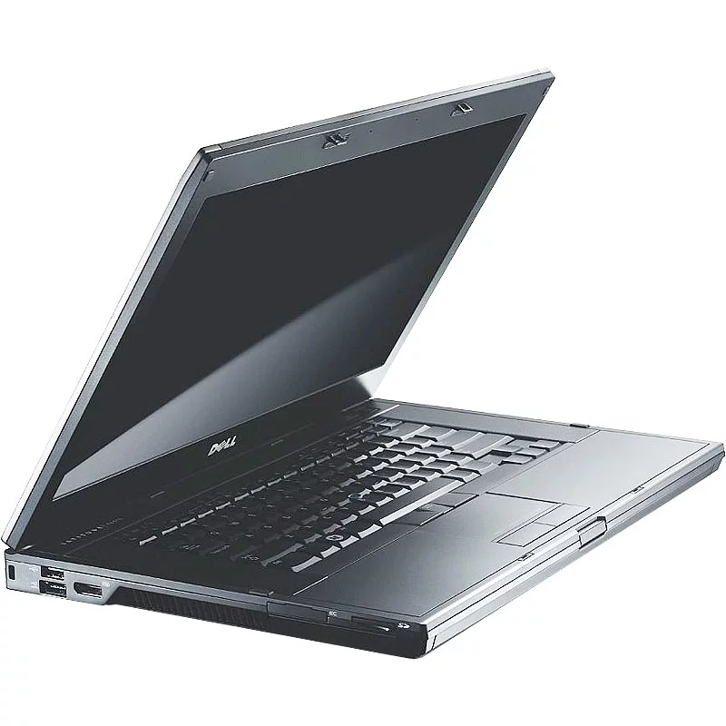 Restored Off Lease Dell Latitude E6510 i5 2.4GHz 4GB 320GB DRW Windows 10 Pro 64 Laptop (Refurbished)
