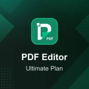 MiniTool PDF Editor