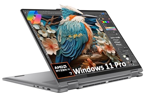 Lenovo Yoga 7 7i 2-in-1 Laptop (16