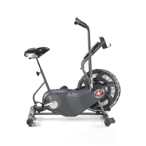 Schwinn Airdyne Bike Series