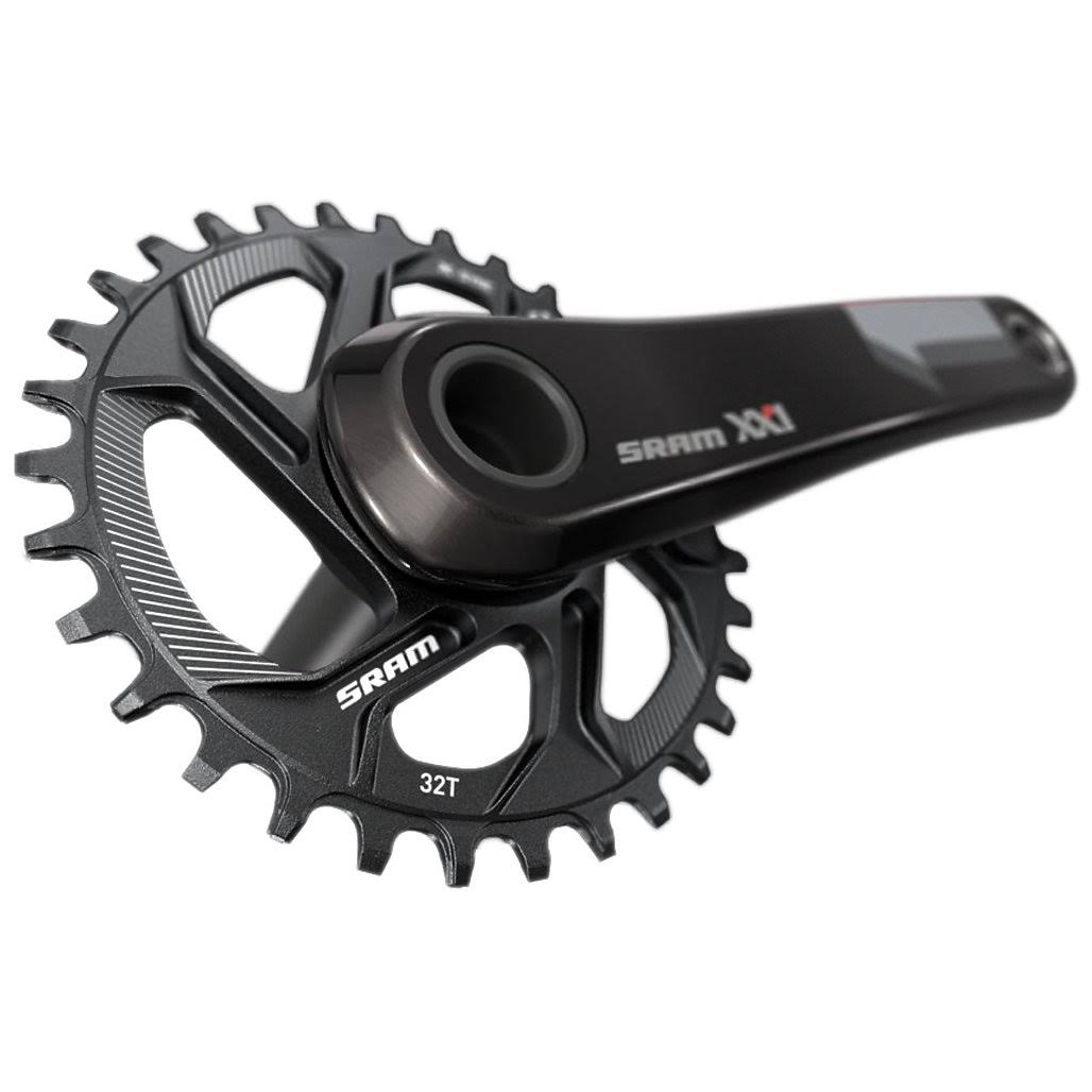 SRAM XX1 Fat Bike Crankset