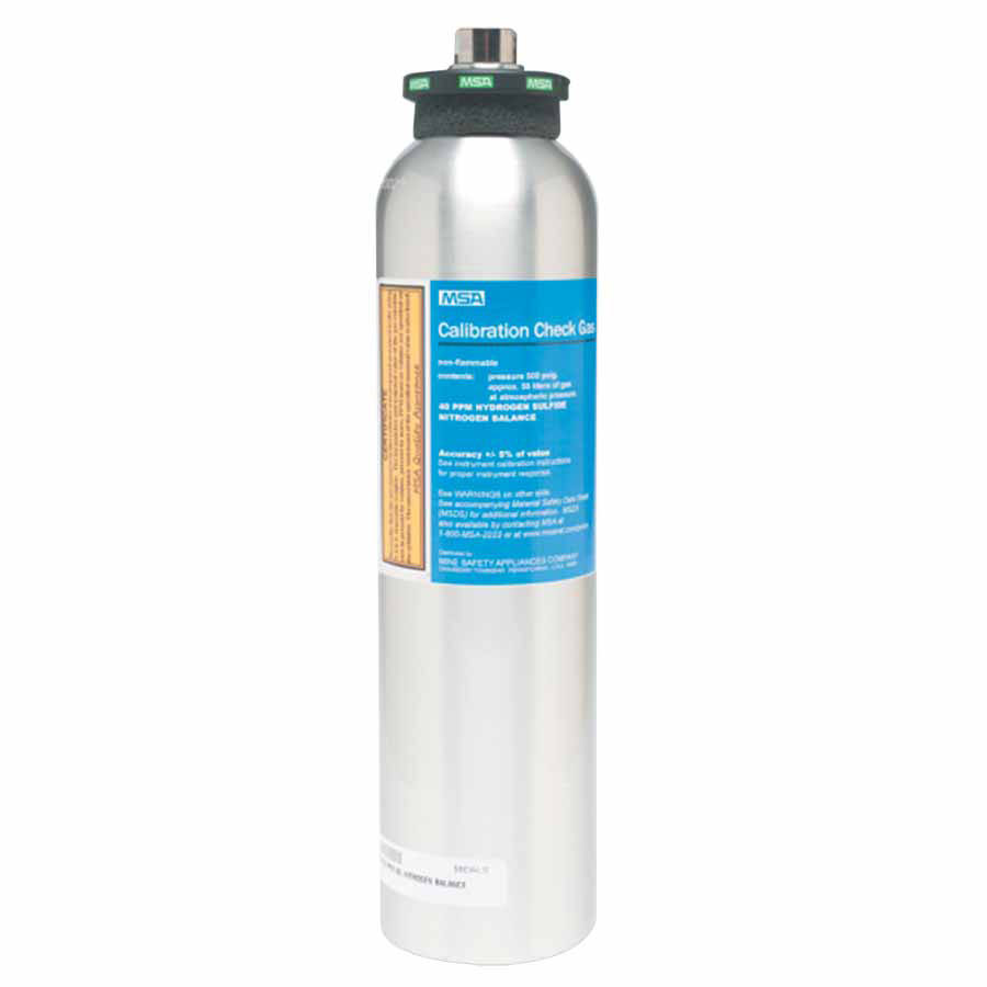 MSA Millennium CBRN GAS Canister - 10046570