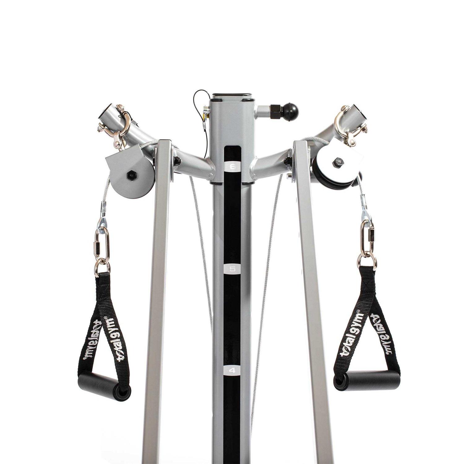 Total Gym APEX G1 Home Fitness Incline Weight Training with 6 Resistance Levels - Sports Supplies Online Store