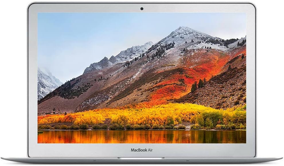 Apple MacBook Air MC965LL/A - C Intel Core i5-2557M 2nd Gen X2 1.7GHz 4GB,Silver(Scratch and Dent) (Refurbished)