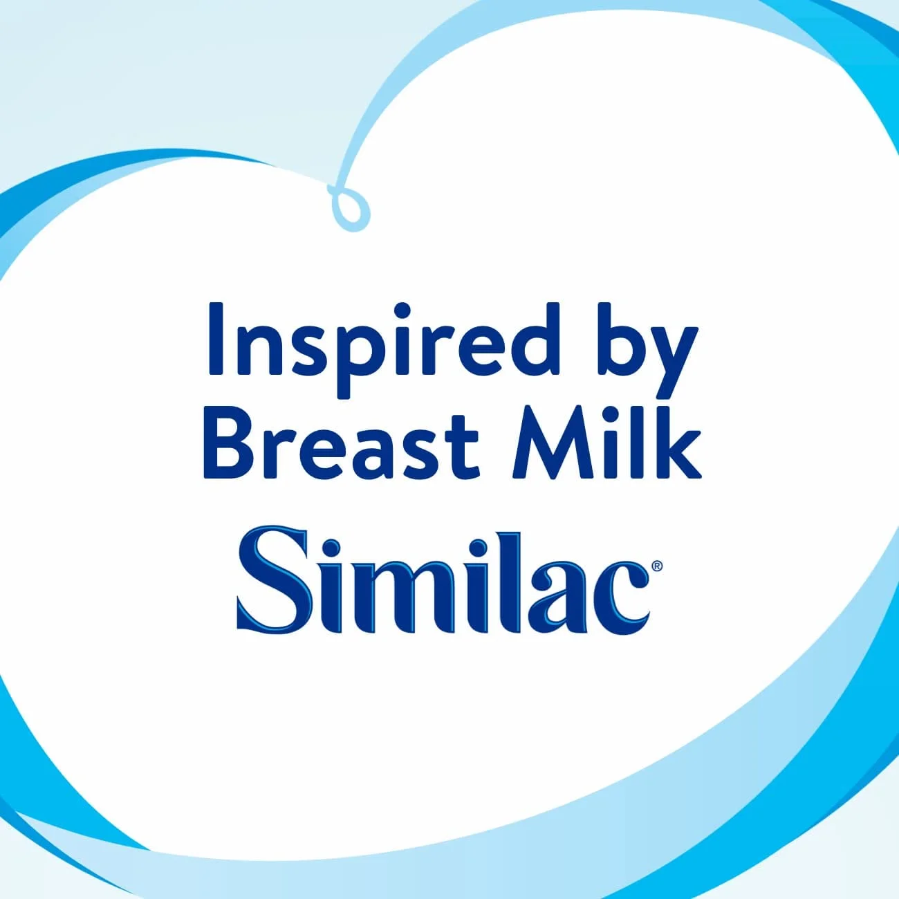 Similac Advance* Powder Baby Formula with Iron, DHA, Lutein, 30.8-oz Value Can
