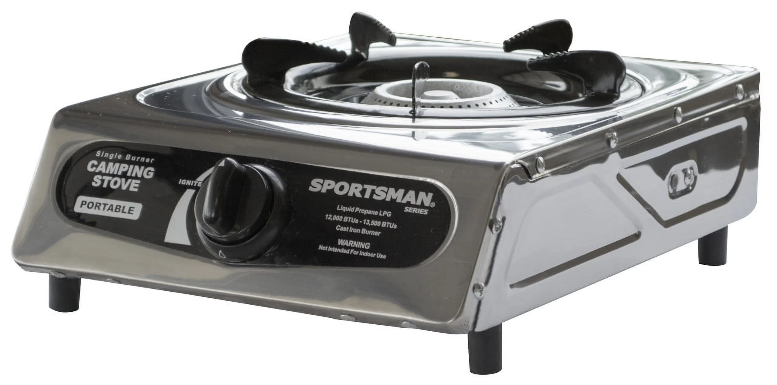 Sportsman Series SSBGS Single Burner Camping Stove