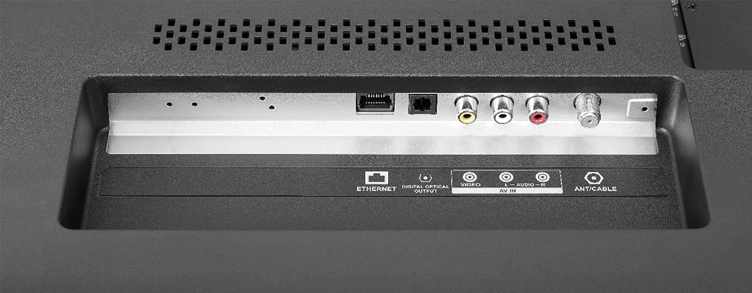 Insignia 70-inch Class F30 Series LED 4K UHD Smart Fire TV (NS-70DF710NA21, 2020 Model)