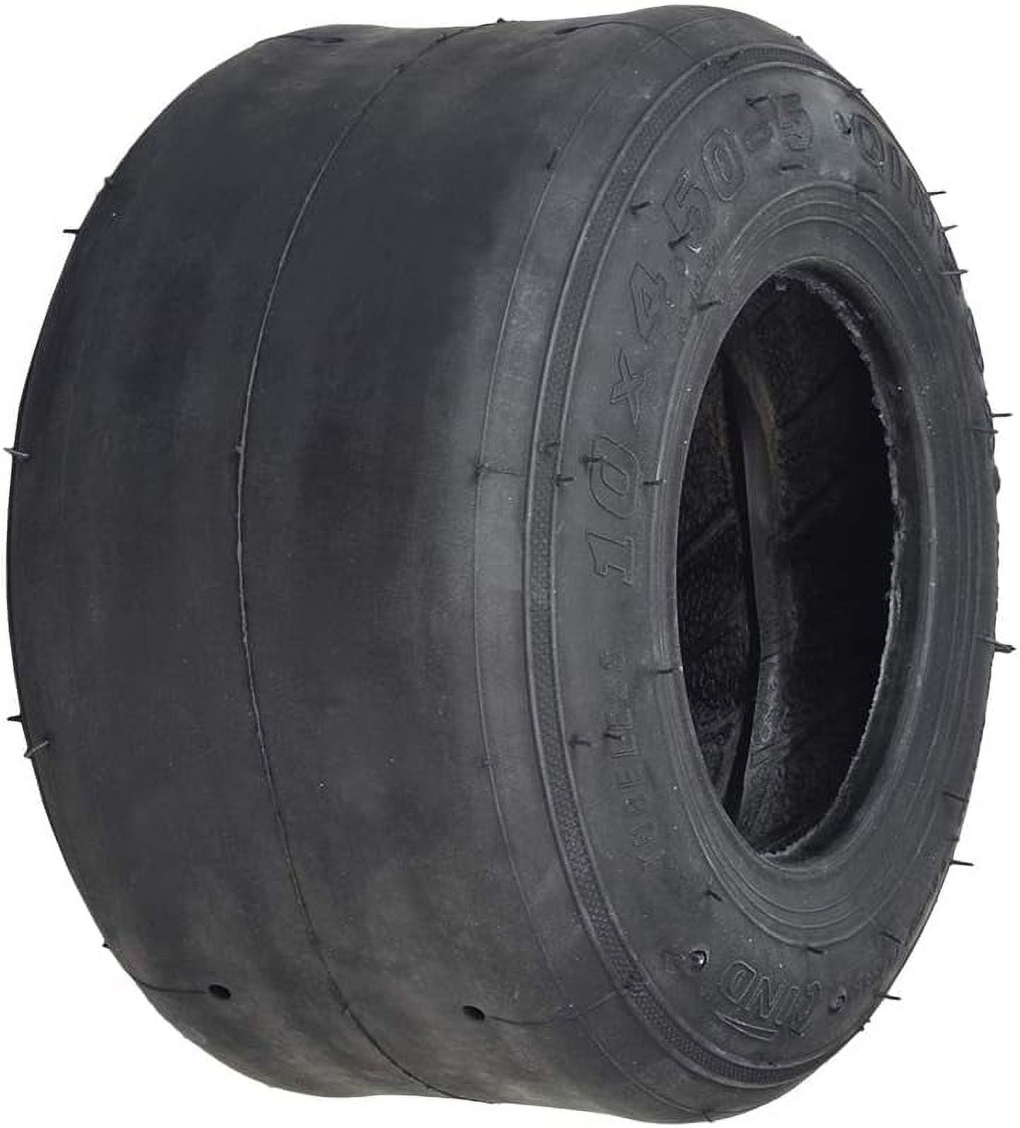 Tubeless Slick Tire For Drift Trikes & Go-Karts (Qind)